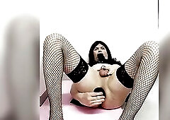 Sloppy bitch practice