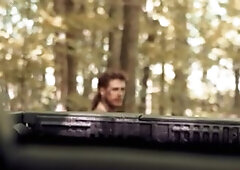 Bromo US - Jeremy Spark plus piercing Collin Lust