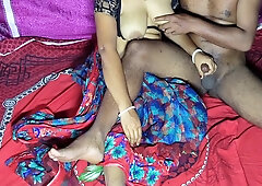 Indian Desi Couple Very Romantic Sex Video