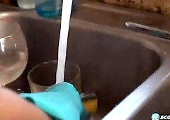 MINKA out with the old in with the fresh