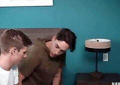 A gay massage is bliss and heaven as you see