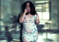 Doctor's Visit for Stinky Sneezes