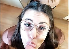 Smutty Faces, Large Loads! Spunk flow Compilation Part 1