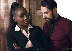 The Customers Always Right