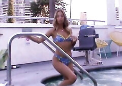 LUCIDFLIX VHSex Movie 9 with Millie Morgan