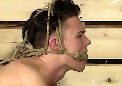 Justin Blaber, Sean Taylor