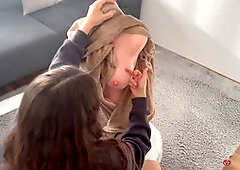 Introducing our latest busty pal, Savannah!