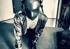 Total Enclosure Drone Maid Worships Mistress - Part 1