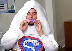 Ass fucking, big-cock, blowjob