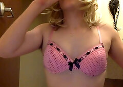 Crossdresser CreamPie 7