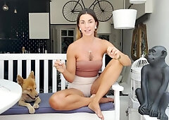 Cock Ratings (with Roxy Fox)