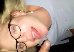 Pee swallow, facehole plow cockslut before I humid myself