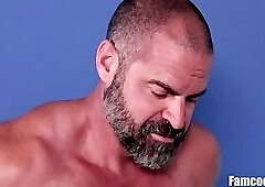 Cooking And Cocking With Daddy- Isaac Parket, Johnny Ford