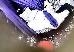 Couple amateur hidden cam my bitch