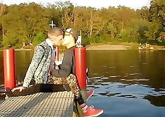 teen IS ALWAYS HUNGRY FOR bare 10-Pounder