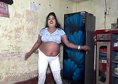 Bangla hot dance, hot dance, close-up