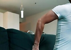 masqulin: Workmates Turn Lovers