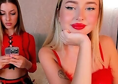 Webcam close up masturbation