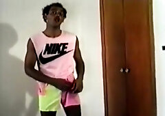 Potro Video - Spanish Boys In Intimate Screen Tests