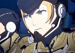 Anime: Big Tits, Asian  Onlyfans Porn