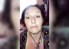 If I’d walked home via the woods, I absolutely would have made a episode there! Sorry, I walked along the river, so u get a pee in a boring old latr