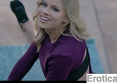 EroticaX - Sexy Wife Cheats On Husband Wt Hot Nerdy Neighbour - Jessa Rhodes