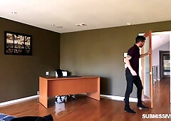 House Cat Domination Sex Video With Stephanie West