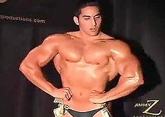 Cody Miller Jimmy Z Stripping