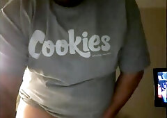 Fukken Hott Chub Woda