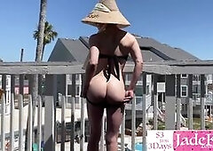 Fucking stripper on club floor - Stripper Dance PMV Clip