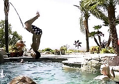 World PMV Games 2024 (TS) - "Rocking Pool Party" [Teaser]