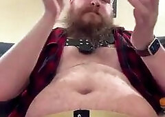 Jacking off March 27 2024