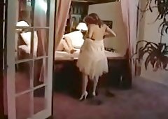 Watch vintage porn and relax