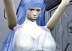 Enjoy Korean adult content with Naughty3dfairiesvhx in a liberated experience