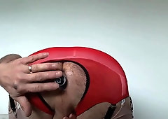 Impulse can insertion