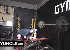 Supremely Sexy Leo Louis Is Junes Star Of The Month: Pornstar Interview & Hardcore Fuck