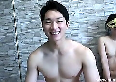 Handsome Japanese Guys Collection