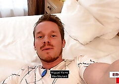 Max Maynard won a user date on Erotik.com. In a hotel room this guy meets lascivious porn mother I'd like to fuck Lana Vegas! Erotik.com