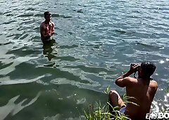 Summer Day with Justin Skye