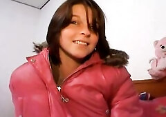 Dutch version of teens for money episode