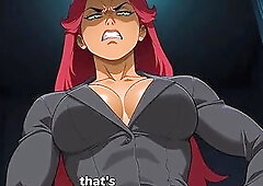 Futa Hatefuck Audio