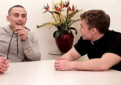 NextDoorWorld Cheating Faith's Hot Orgy