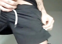 POINT OF VIEW - you ask me to Jack off and Jizm on your Face