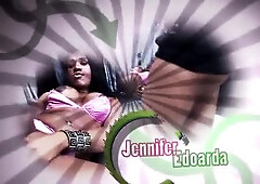 Two horny friends fucking - Pinko TGirls