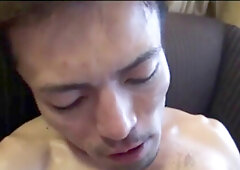 Asian gay sex, japanese gay sex, ass-fuck