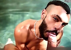 Its So Watch A Bottom Boy Enjoying So Much Cock Deep Inside His Raw Ass American German British