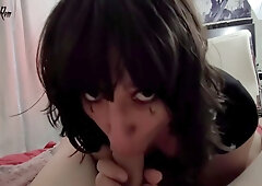 Gothic Femboys Are Fucking - Autumn Rain