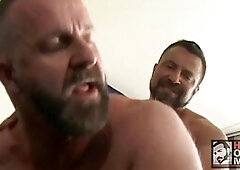 Fuck-stick, bears blowjob, suck off