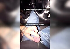 Most good boy-friends missus owes me