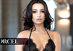 Dorcel Club featuring Alyssia Kent's dorcelclub movie